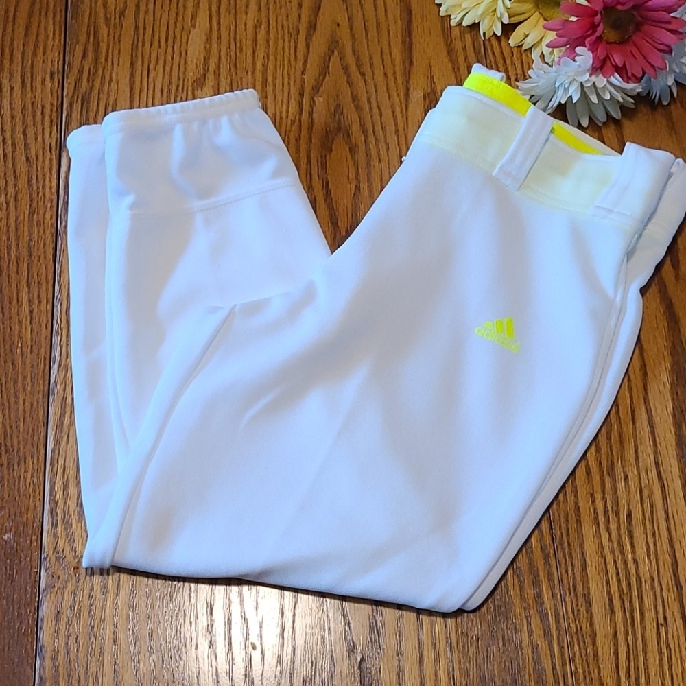 Adidas Climalite baseball pants